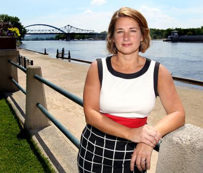 Vicki Markussen: Region can't afford to give back money | Opinion