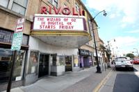 Hometown Icon: Rivoli Theater