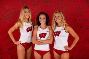 Polzin: How these Wisconsin runners persevered through tragedy