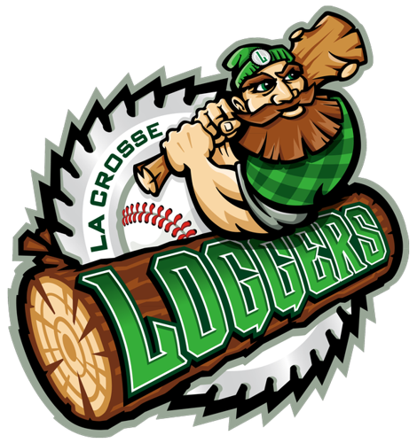 Loggers logo 2019