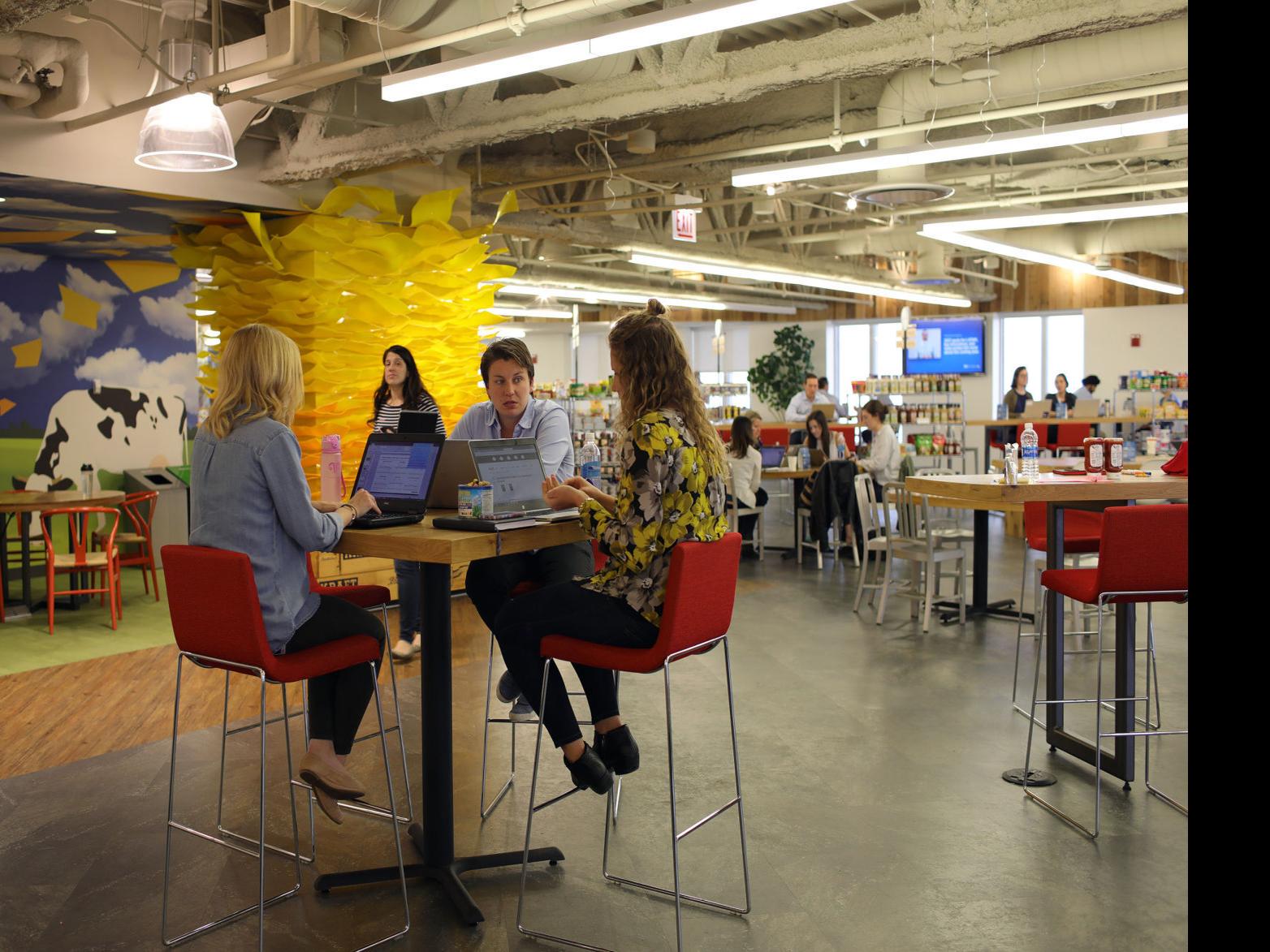 working-at-kraft-heinz-means-competition-cost-cutting-and-for-some-reward