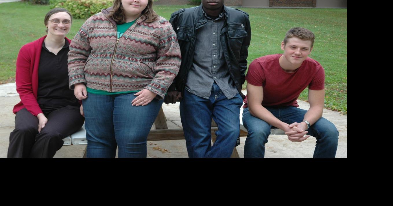 UWR students join Wisconsin Mathematical Modeling Challenge