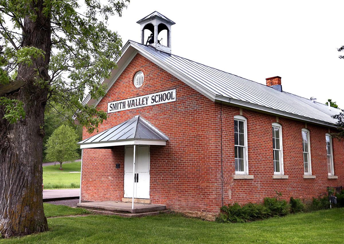 Photos National Register of Historic Places in La Crosse County Home