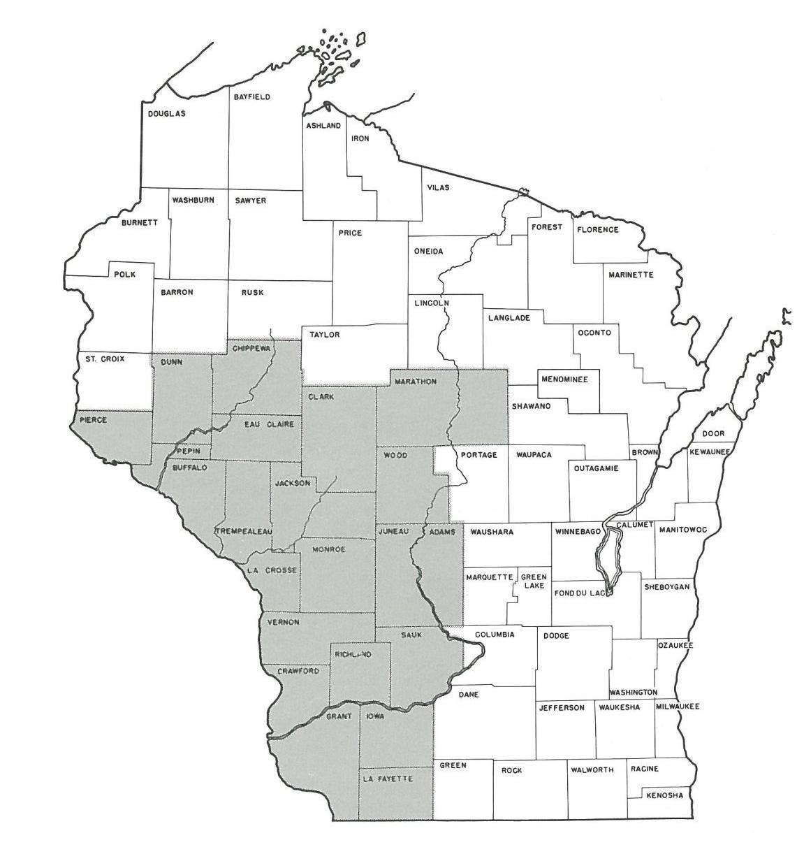 La Crosse Diocese by the numbers on 150th anniversary Local News