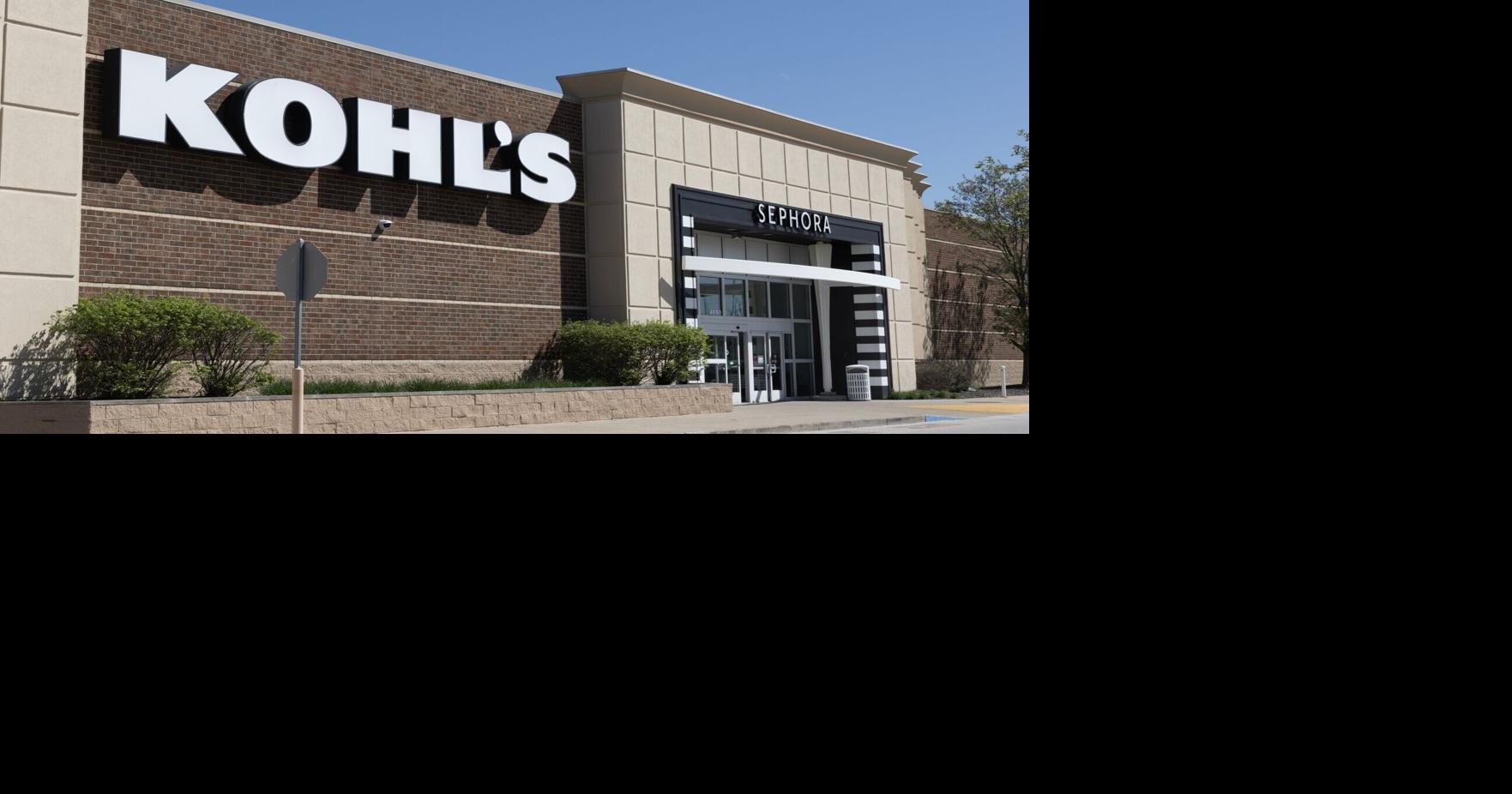 Kohl's, other Wisconsin companies suing for Trump tariff refunds