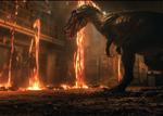 'Jurassic World: Fallen Kingdom' (2018)
