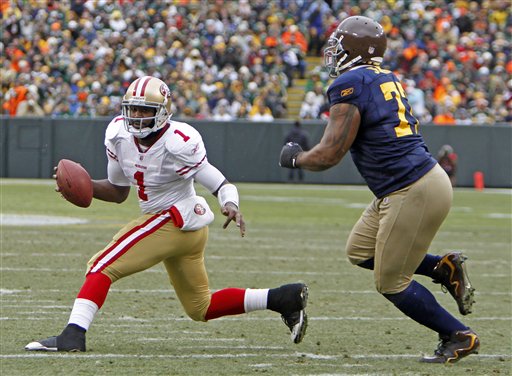 527 Packers Vs 49ers 2006 Stock Photos, High-Res Pictures, and