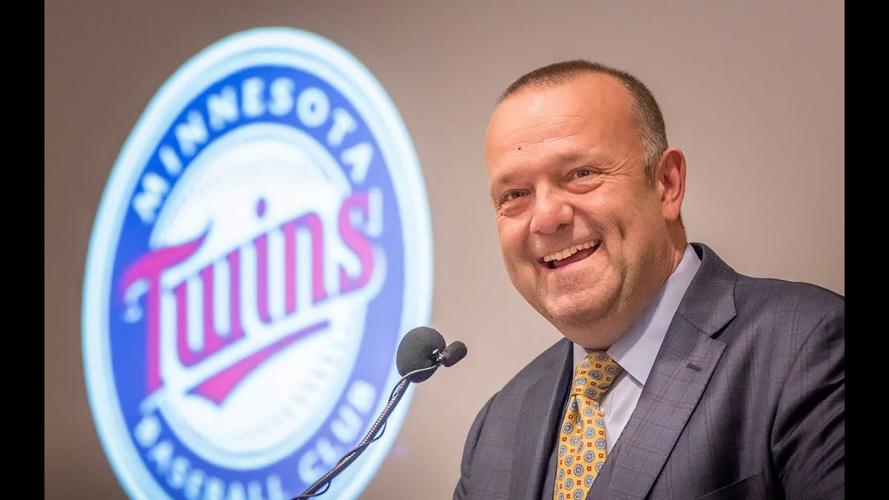 Minnesota Twins: Front Office finally making the Right Call with Call-Ups