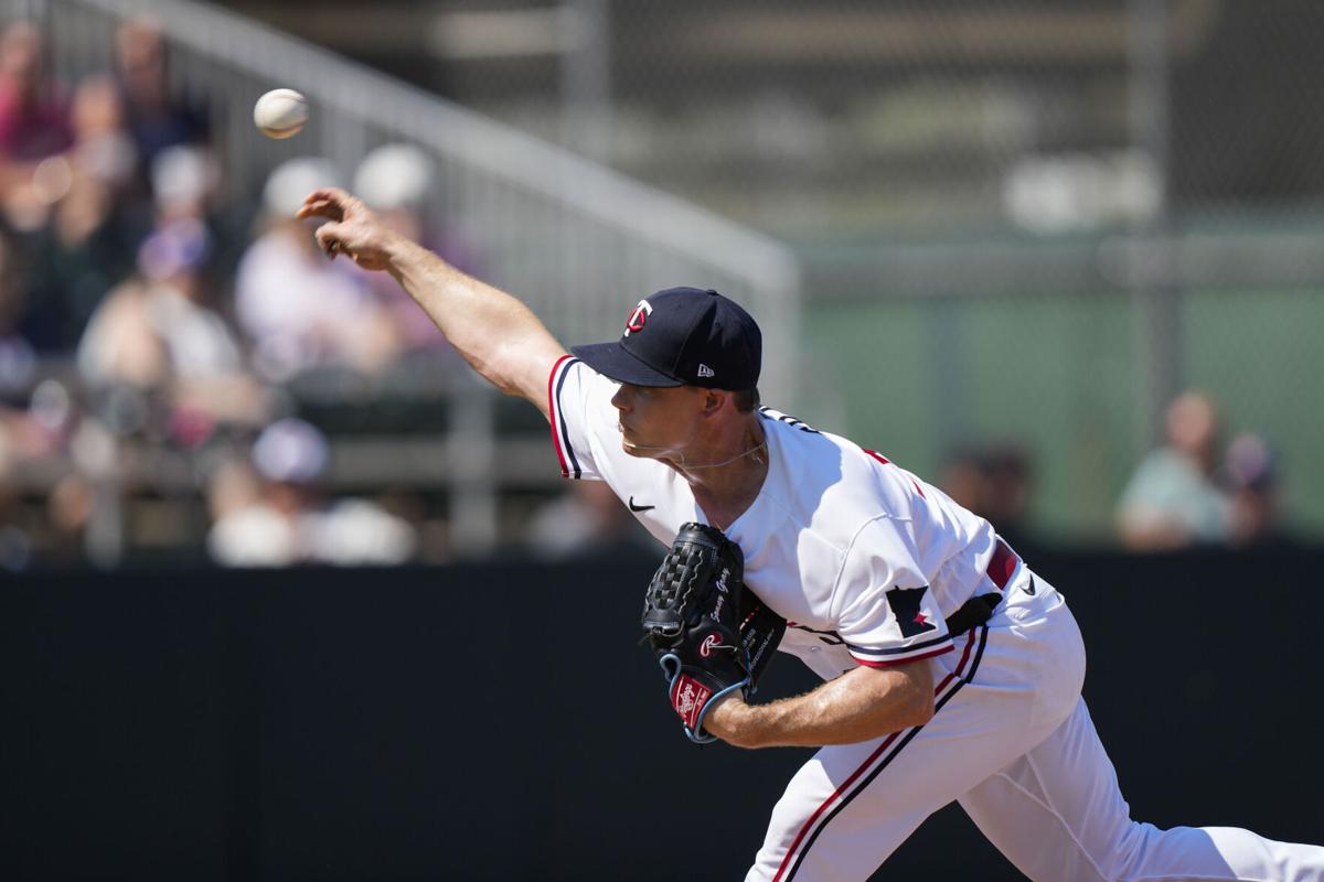 Twins activate pitcher Sonny Gray from IL -  5 Eyewitness News