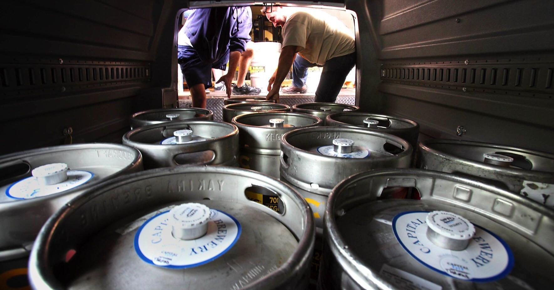 Great Dane Brewing in Japan is open for business - Vimarsana News