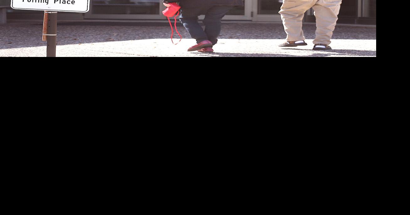 COLLECTION At a glance election results in La Crosse County