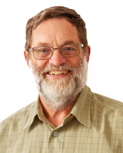 Richard Frost