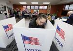 Madison acted reasonably in not allowing access to ballots, Legislature's attorneys say