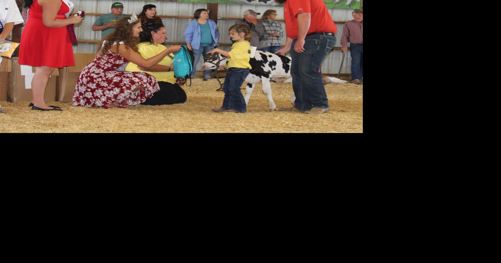 A look at the 166th Vernon County Fair