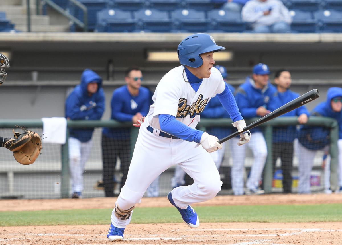 Dodgers: Vanderbilt University Providing the Dodgers With Talent