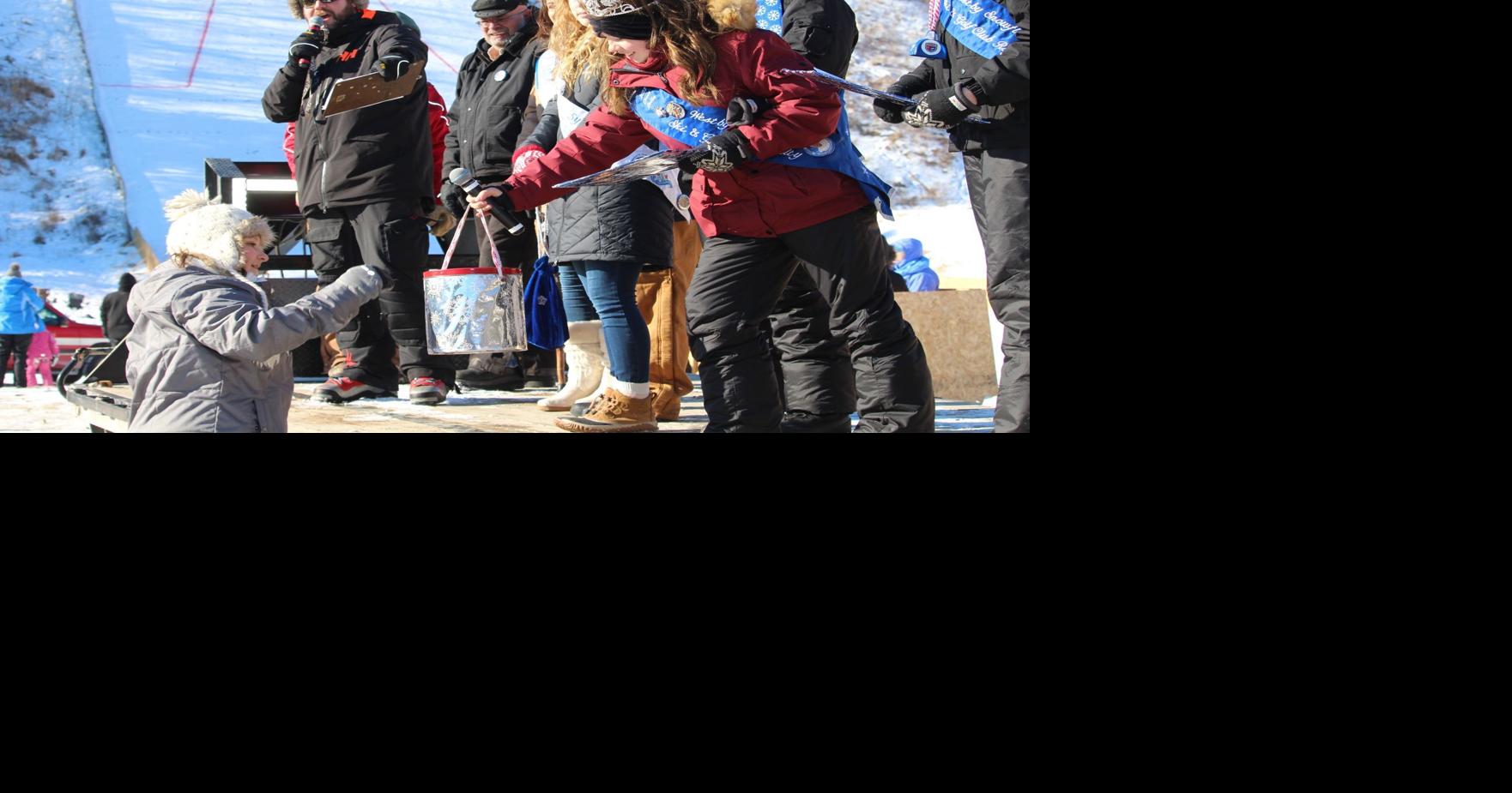 Westby Snowflake Ski Jump Tournament celebrates 99 years
