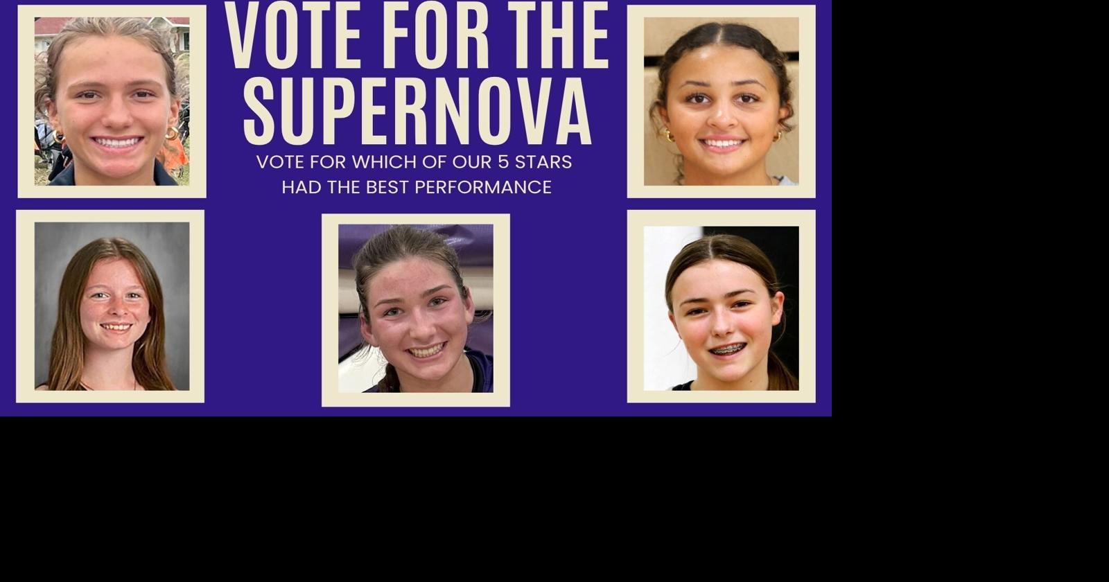 5 Chippewa Herald high school girls sports stars of the week: Sept. 10 edition