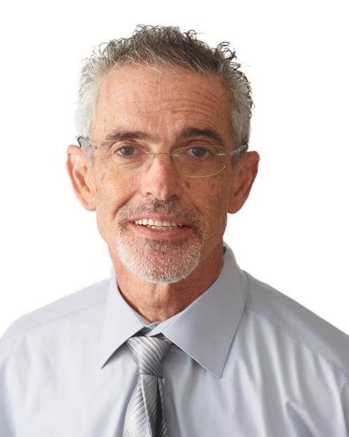 Thomas Schlesinger
