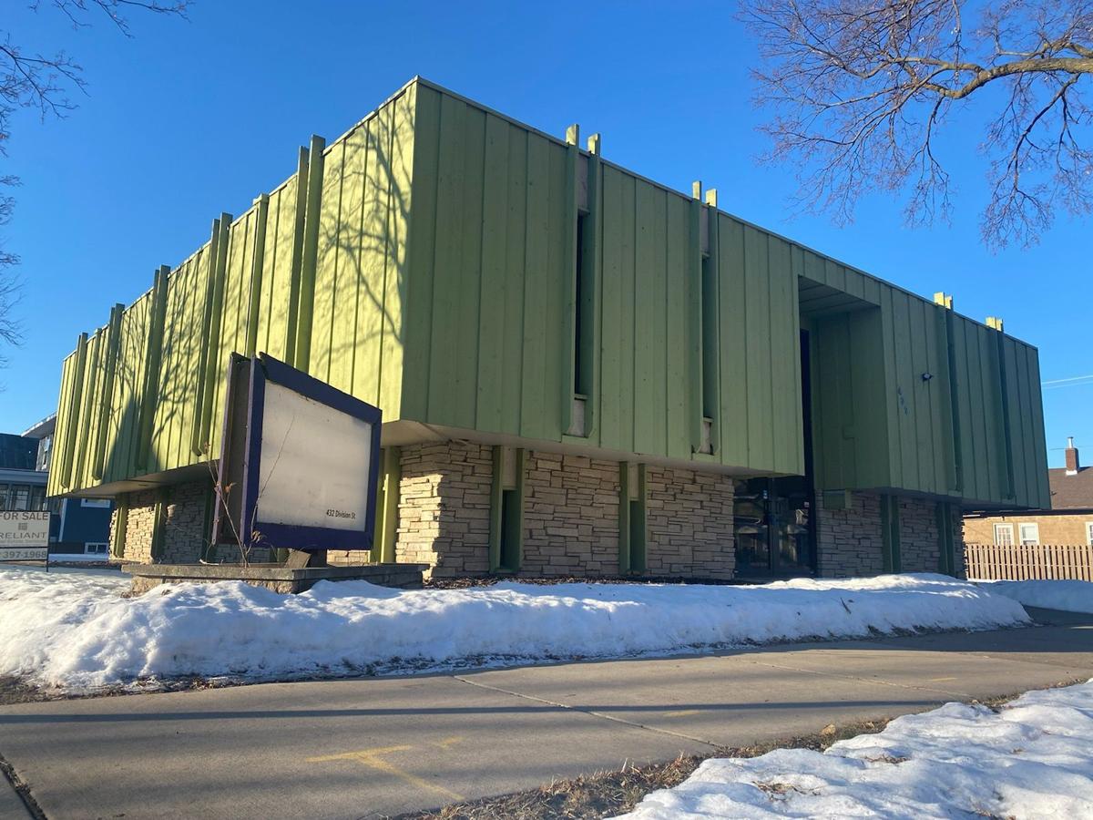 Proposed site for affordable housing in Washburn
