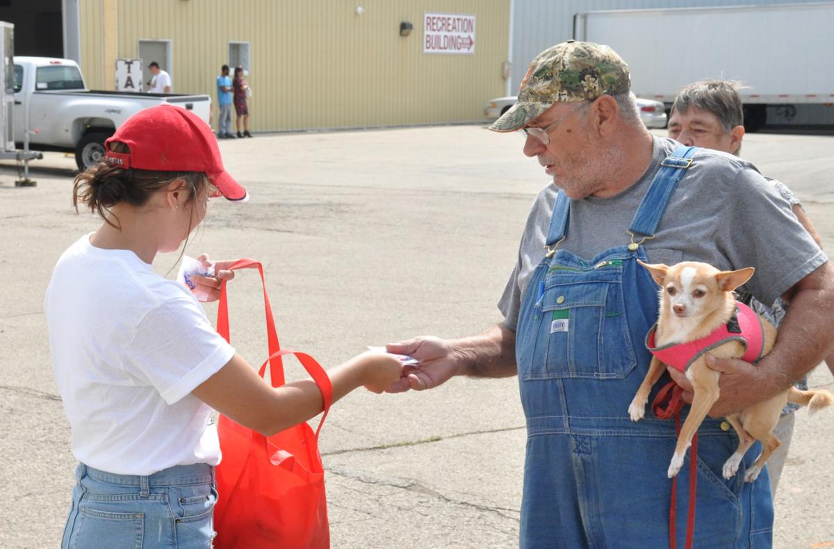 Madison Native And Uw Grad Who Was >> Uw Madison Audiology Department Promotes Ear Protection At Tractor Madison Native And Uw Grad Who Was >> Uw Madison Audiology Department Promotes Ear Protection At Tractor