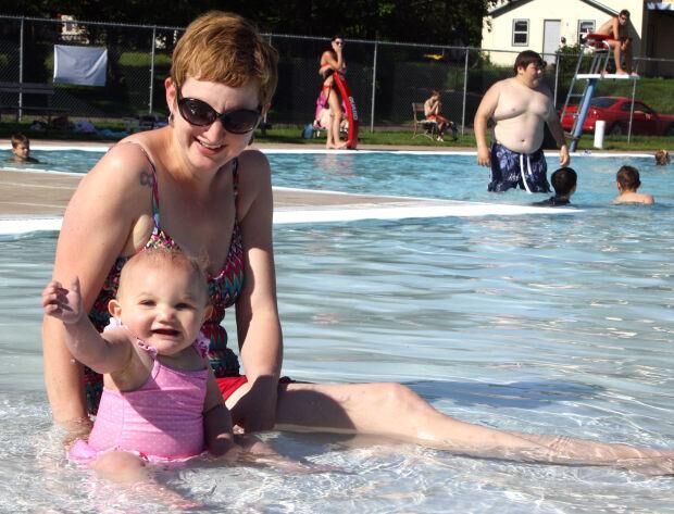 Chippewa Falls Pool Committee seeks public input on future of