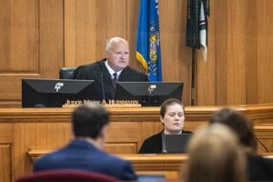 Learning to come home: La Crosse Area Veterans Court offers servicemembers chance to overcome legal troubles