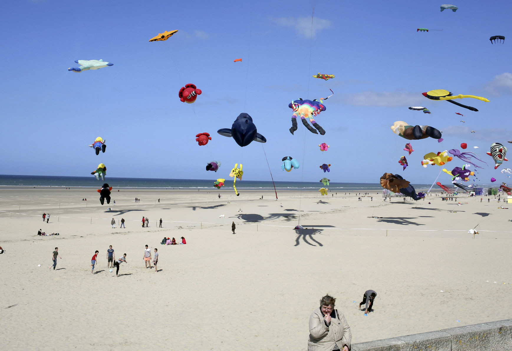 kite 2014 french