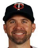 Brian Dozier MUG (Chippewa)