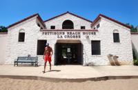 Hometown Icon: Pettibone Bathhouse