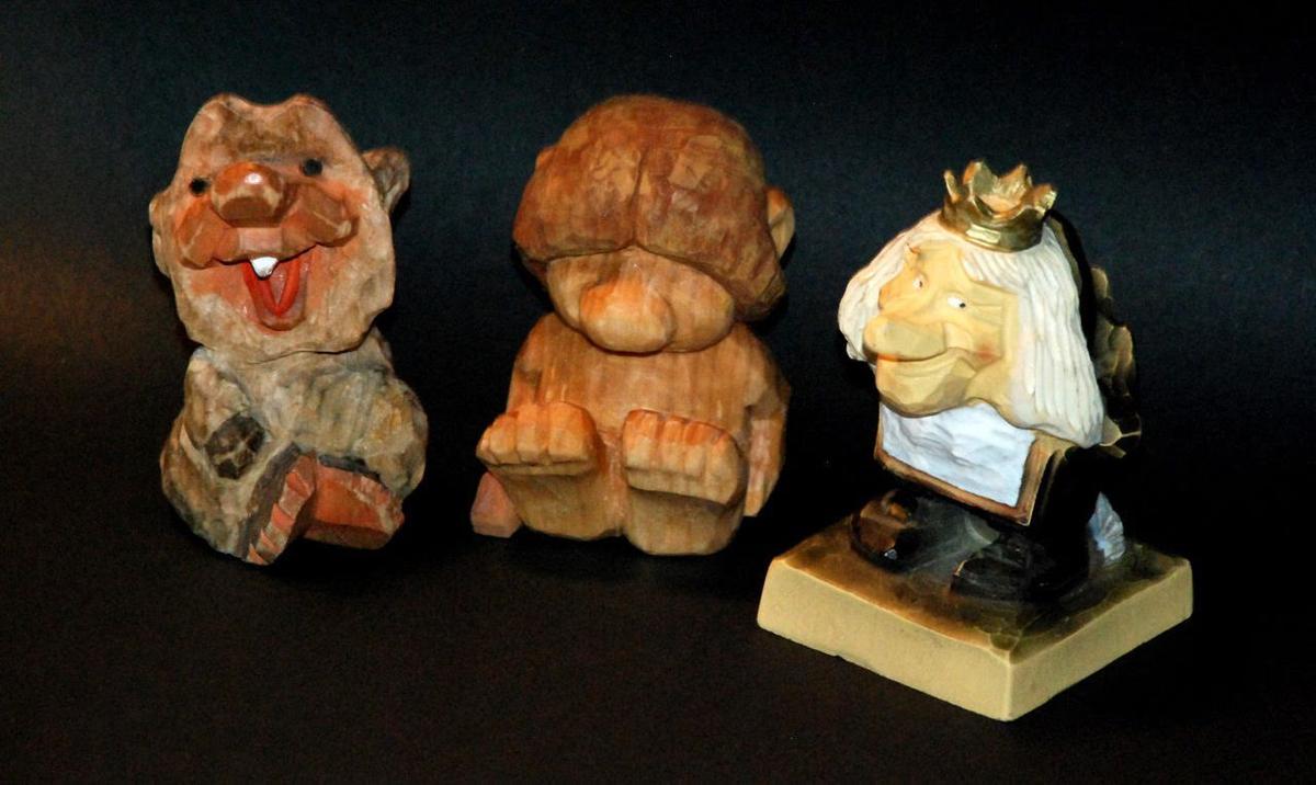 Syttende Mai troll hunt