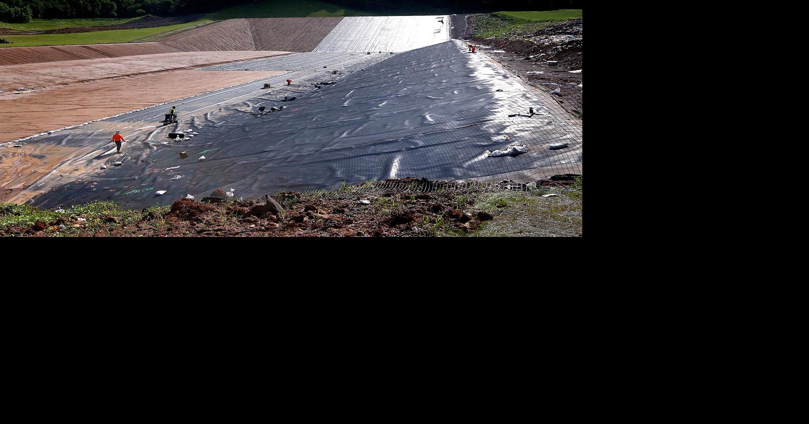 La Crosse County landfill expanding to add 18 years to its lifespan