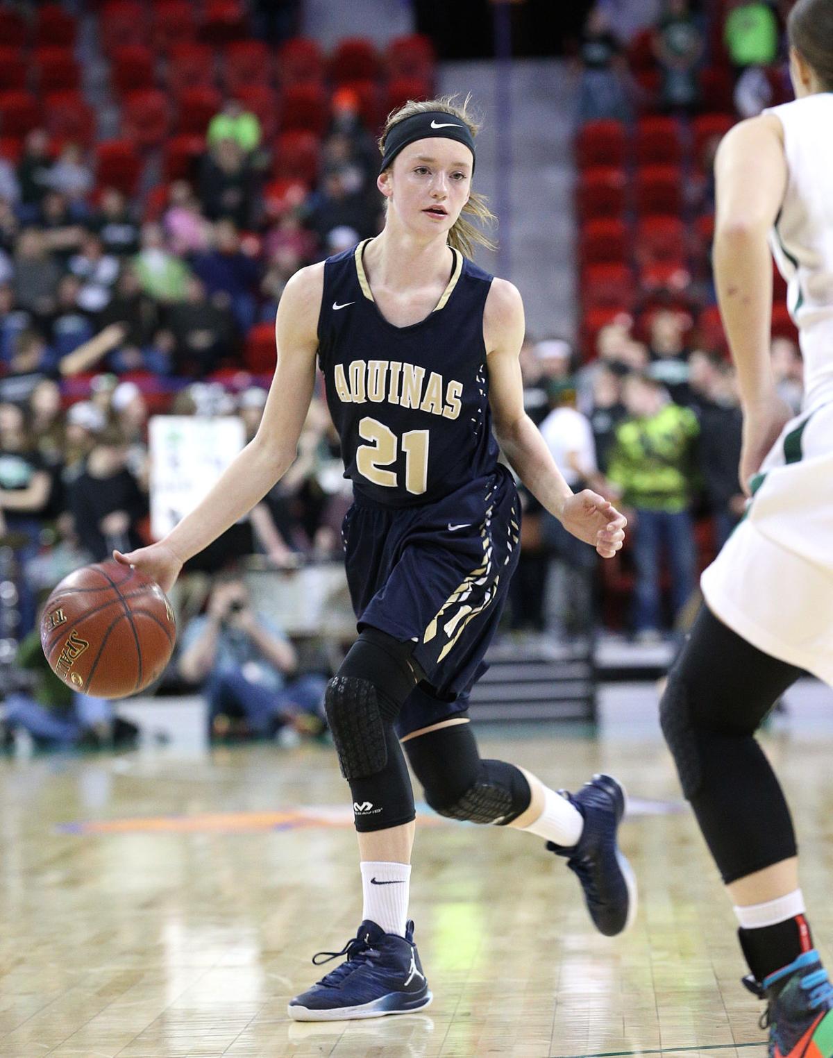 Girls High School Basketball Blugolds Try To Stay In The Moment Ahead Of State Title Game Preps Lacrossetribune Com