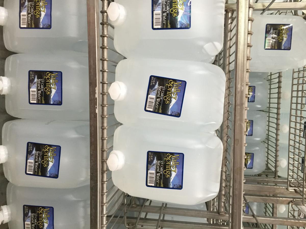 Senate vote on drinking water privatization bill scrapped ...