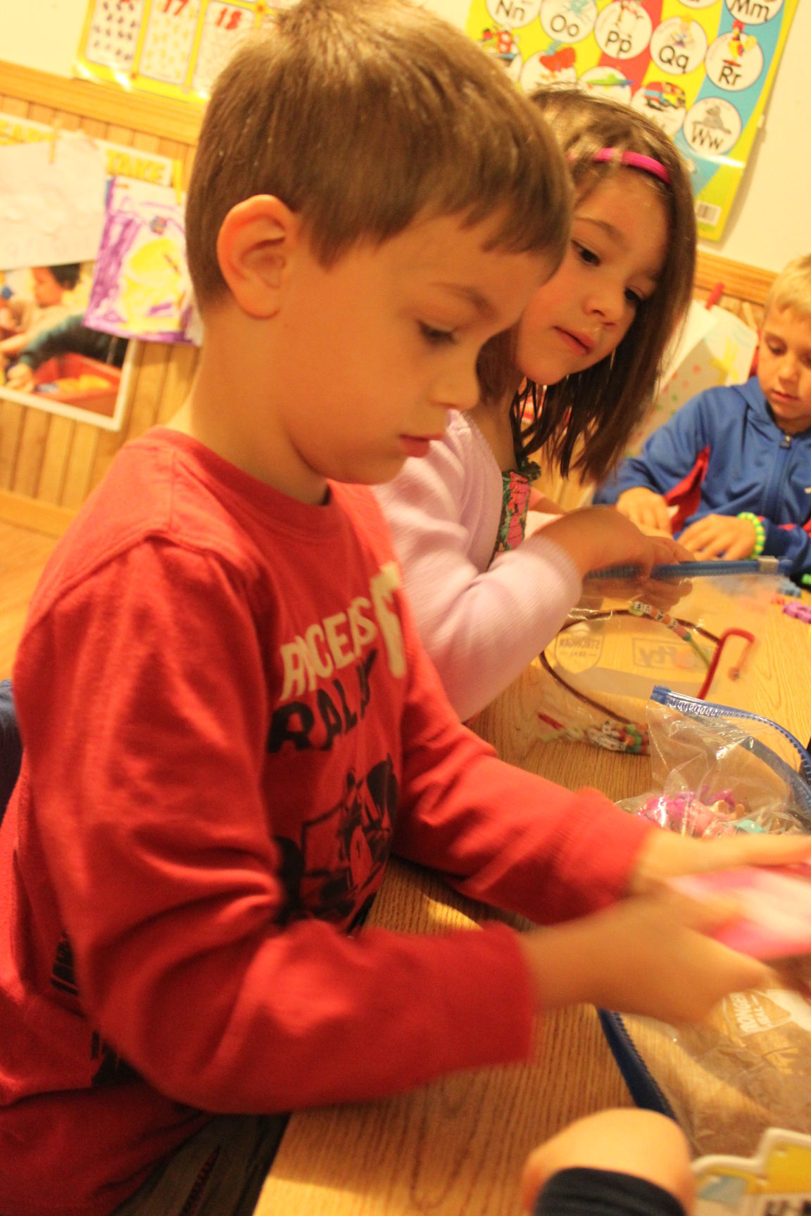 Black River Falls Child Care Provider Receives Award Jackson County Chronicle Lacrossetribune Com