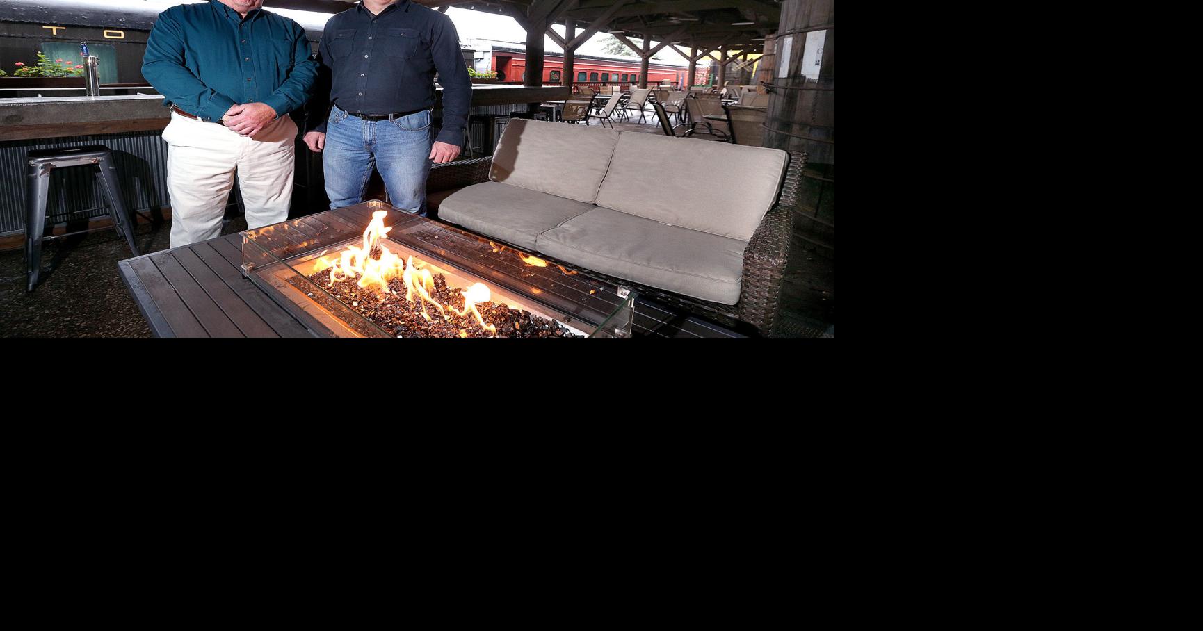 Autosport founder returns to La Crosse business Steve Cahalan