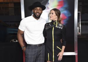 Allison Holker Boss posts for the first time since husband tWitch's death: 'Oh how my heart aches'