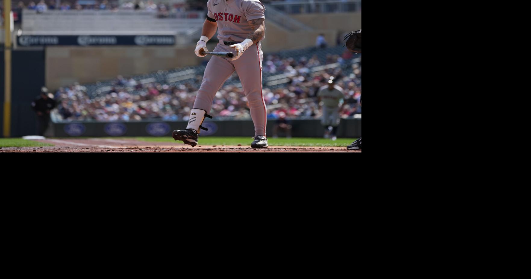 MLB and Twins are investigating Jarren Duran