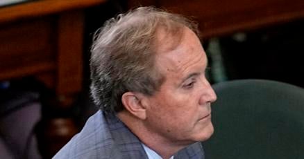 Texas AG Ken Paxton is back on job after acquittal but Republicans arent done attacking each other Texas AG Ken Paxton is back on job after acquittal but Republicans arent done attacking each other