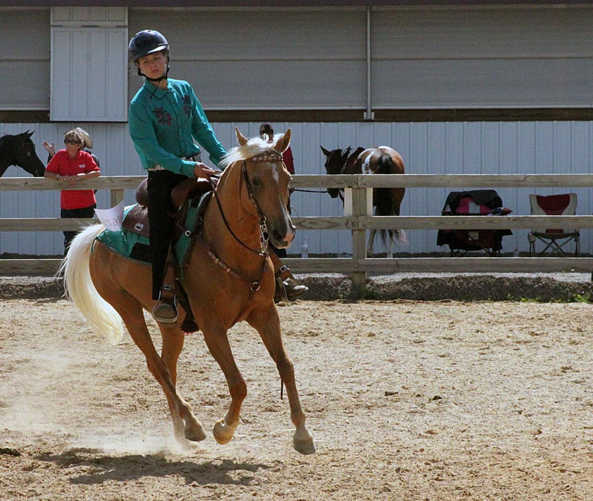 Scenes from the 2017 Jackson County Fair
