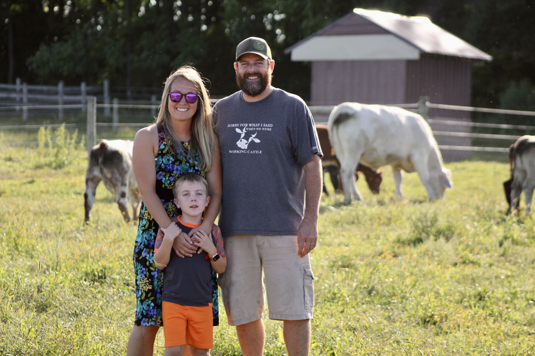 Agriculture is an economic driver in Chippewa County