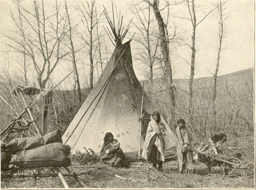 Thanksgiving and the Native Americans | Recreation | lacrossetribune.com