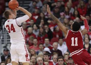 Badgers men's basketball: Seen and heard at the Kohl Center