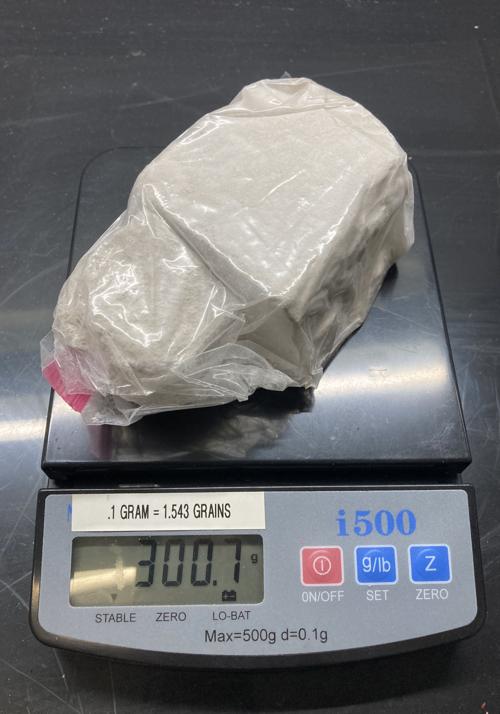 Cocaine