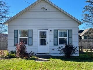 1 Bedroom Home in Money Creek - $85,000