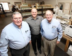 Founders sell Laser Product Technologies in Holmen