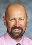Lance Bagstad