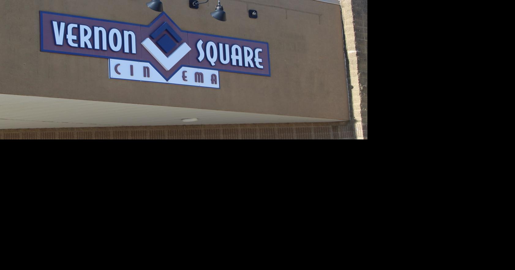 Viroqua's Vernon Square Cinema to remain open