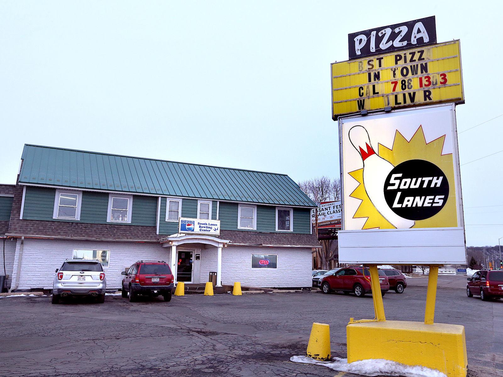 Caribou Coffee Drive Thru Walk Up Could Open This Fall In La Crosse Government And Politics Lacrossetribune Com