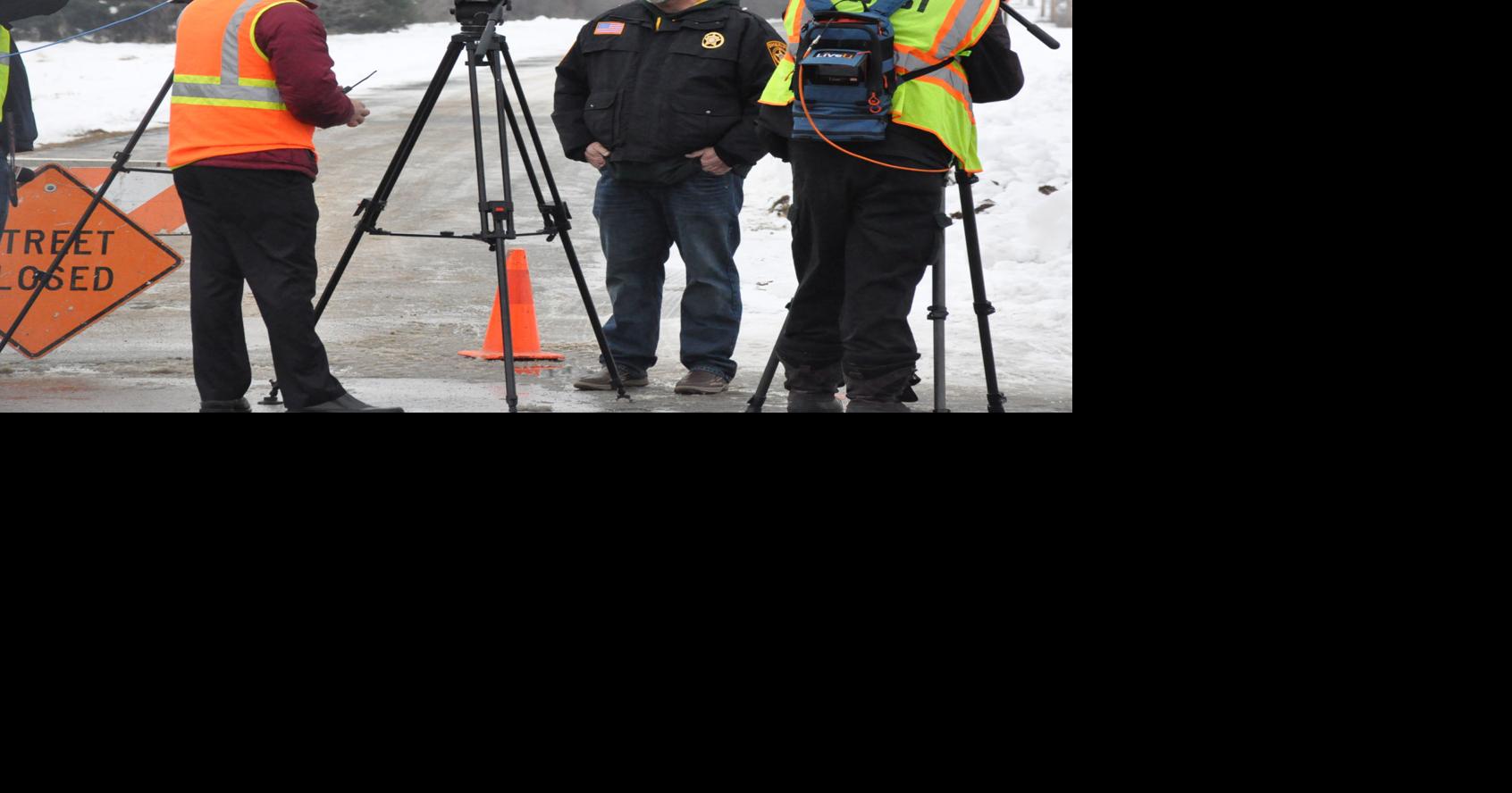 Two dead in town of La Grange; Monroe County officials investigating