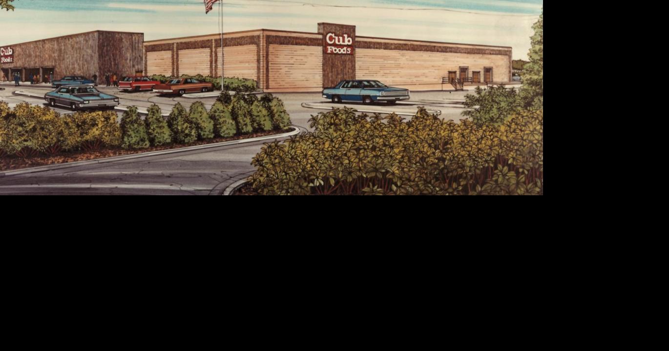 From Tribune files 70 years of Thanksgiving ads from La Crosse area